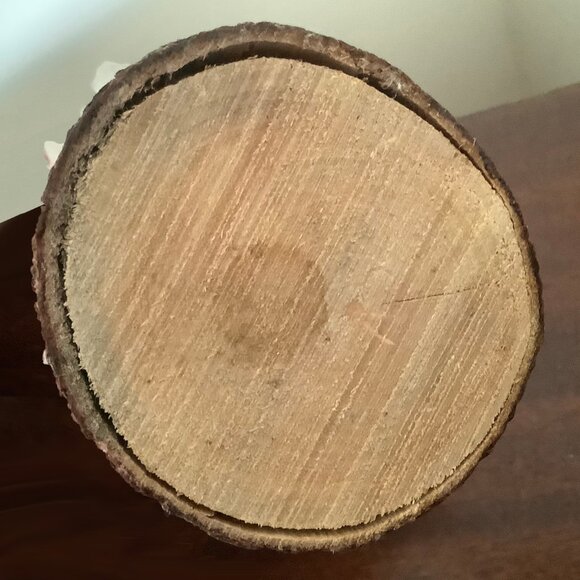 EUC Choice of Natural Carnelian, Peridot or Rose Quartz and Wire Tree of Life - Picture 5 of 15